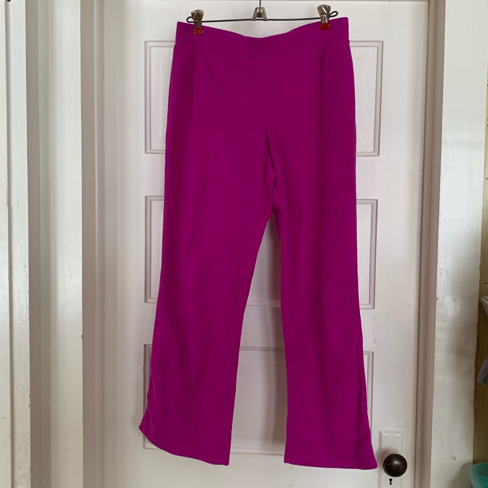 Champion Girls XL fleece sweatpant